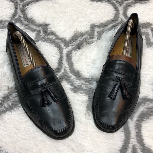 sandro loafers